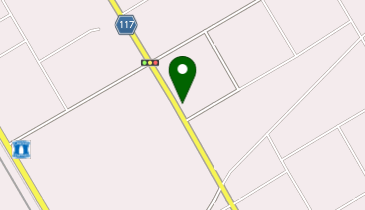 カトレア 海岸通り店の地図画像