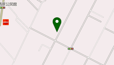 ルージュの地図画像