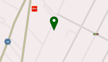 有限会社山本プラスチックの地図画像