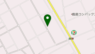 ダイゴの地図画像