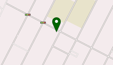 あい薬局の地図画像