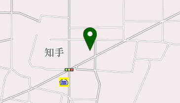 菓子工房ラポワールの地図画像