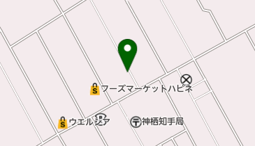 小美やの地図画像