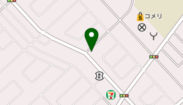 菅崎洋服店の地図画像