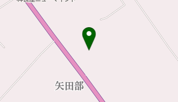 箕輪リース販売株式会社の地図画像