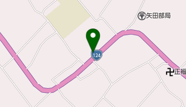 銀巴里の地図画像