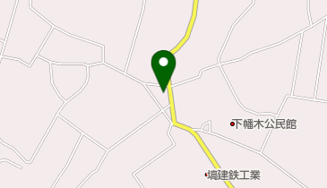 ニシキの地図画像