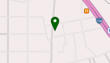 山本理容所の地図画像