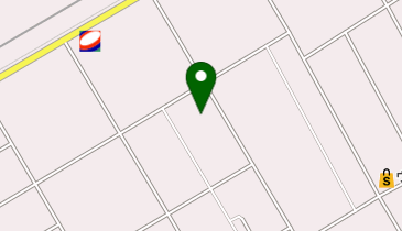 秋葉民宿の地図画像