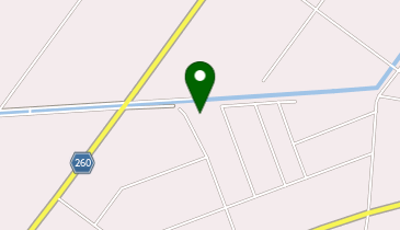 ホテルウィズの地図画像