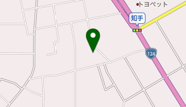 和田民宿・旅館の地図画像