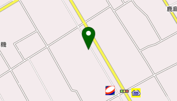 割ぽういしいの地図画像