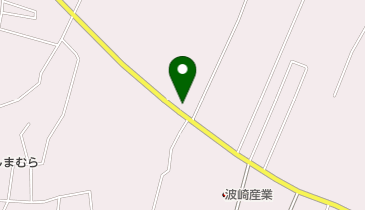 河童の地図画像
