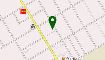 八丈の地図画像