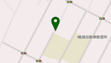 株式会社鹿島冷熱の地図画像