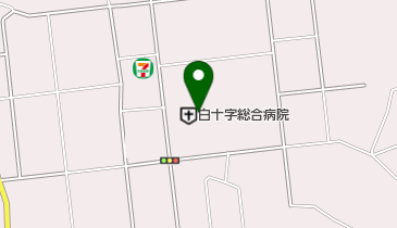 ケアハウスばんなんかむらの地図画像