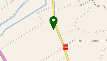 野原商店の地図画像