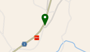 横山精肉店の地図画像