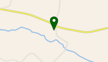 味の店いしばしの地図画像