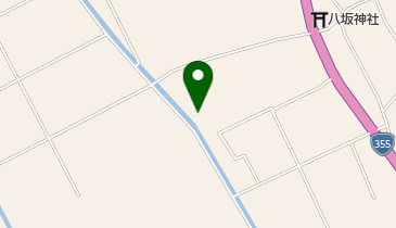 オートショップ高塚の地図画像