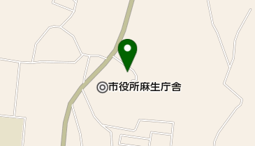 水郷医師会訪問看護ステーションの地図画像