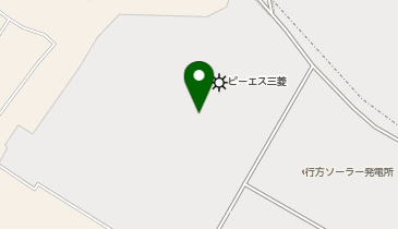 ルーサイト・ジャパン株式会社茨城事業所の地図画像