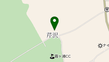 株式会社サンテクノ霞ヶ浦工場の地図画像