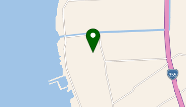 霞ケ浦北浦小割式養殖漁協の地図画像