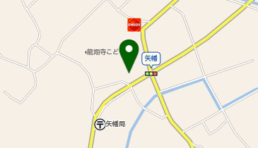 小島建業の地図画像