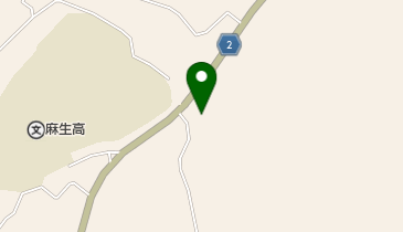 株式会社末広商店の地図画像