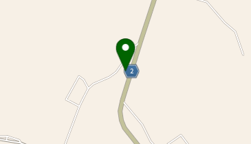 クボタストアの地図画像