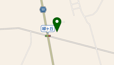 有限会社エステックの地図画像