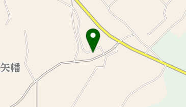 大川自動車整備工場の地図画像