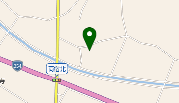 岡部自動車の地図画像