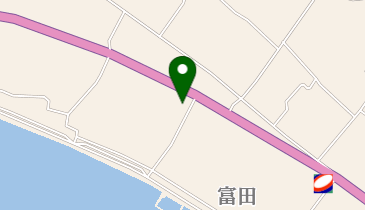 樽見自動車整備工場の地図画像