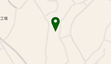 光自動車整備工場の地図画像