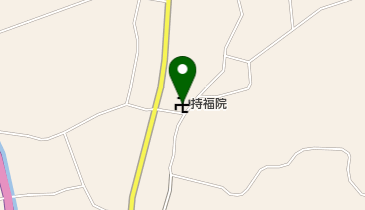 持福院の地図画像