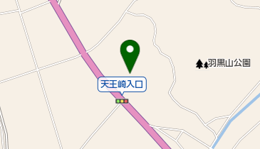 常安寺の地図画像