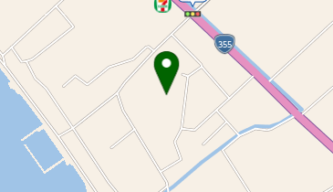 ヤマウ商店の地図画像