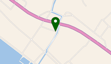 丸屋水産の地図画像