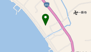 有限会社はしもとの地図画像