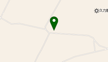 北浦みつばまるさん出荷組合の地図画像