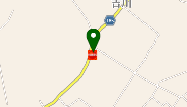 大平鮮魚店の地図画像