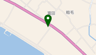 有限会社麻生葬祭の地図画像