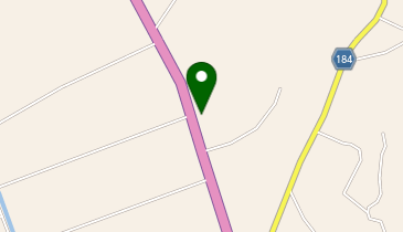 羽生豆腐店の地図画像