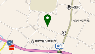 カネヒラ家庭用品の地図画像