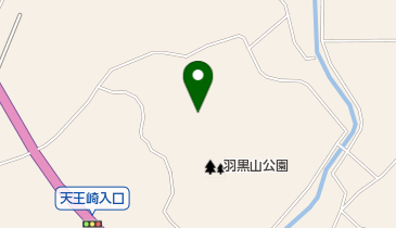 羽生米肥店の地図画像