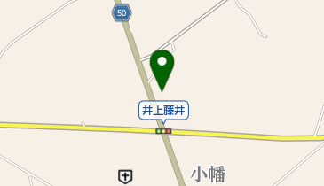 阿部本店の地図画像