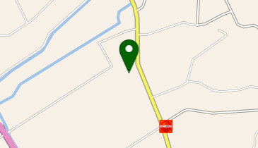 さいとう美容室の地図画像