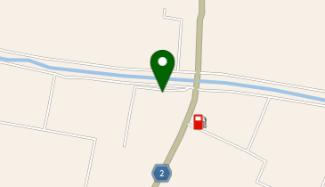 東山美容室の地図画像